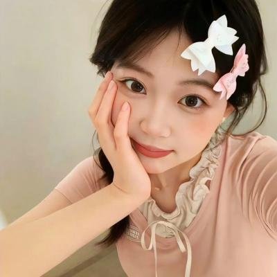 时尚女郎之女人江湖