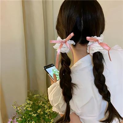 我的盲盒恋人