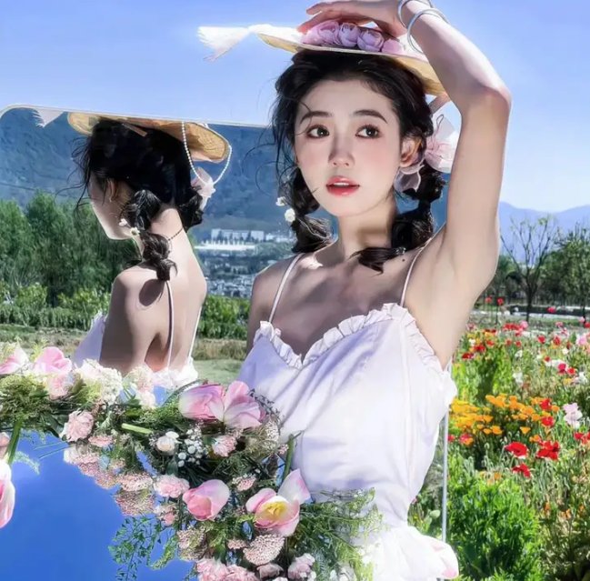 女赛车手传奇
